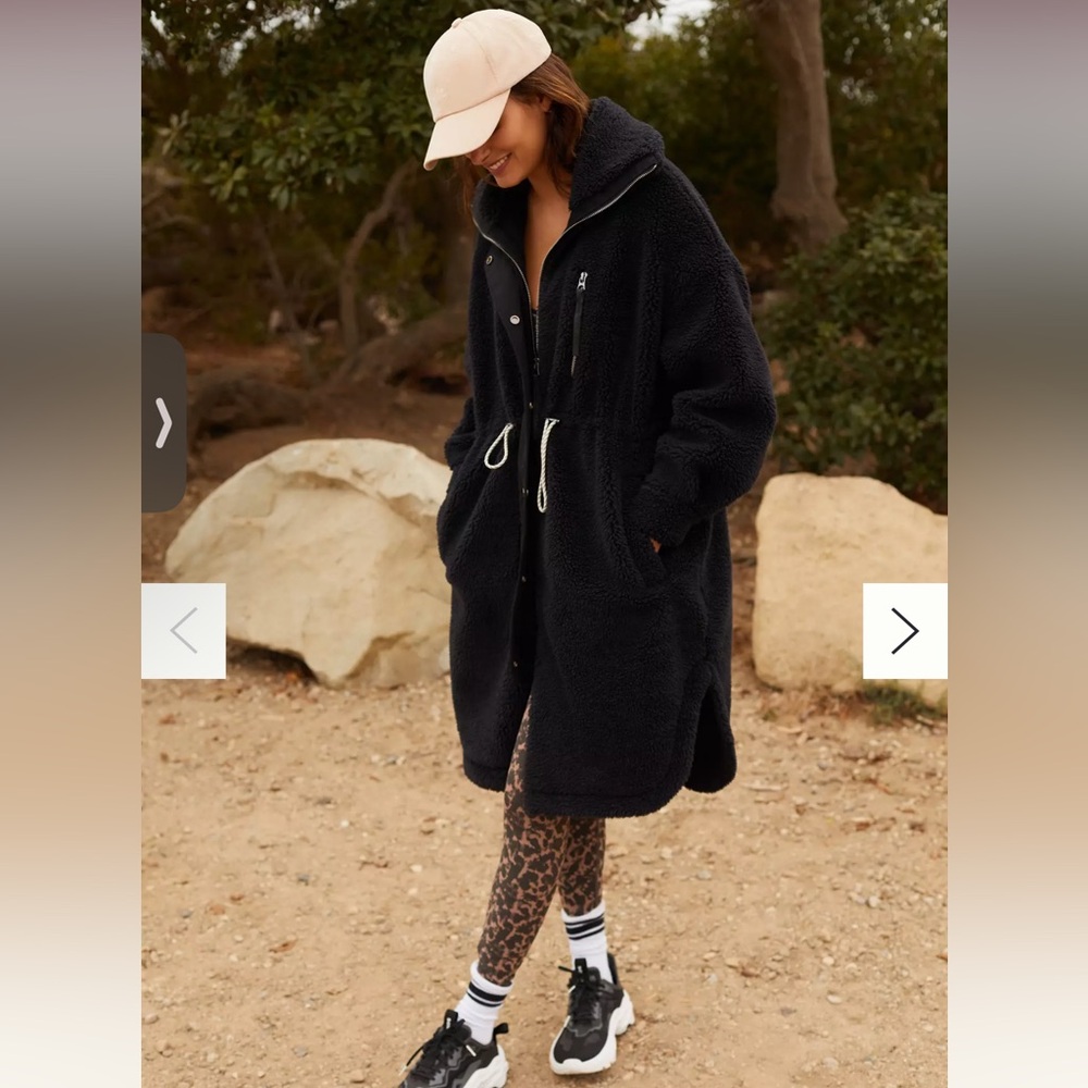 Varley Jones Jacket